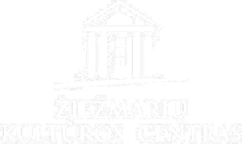 Baltas logotipas